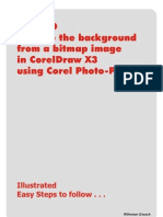 Serial COREL DRAW X | PDF | Computing Platforms | Computer Graphics