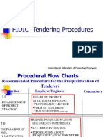 FIDIC Tendering Procedure 1690960593