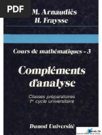 Pour L'honneur de L'esprit Humain-Jean Dieudonne | PDF