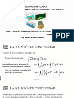 s06 Und 03 Tema 11 Analisis Diferencial Del Flujo de Un Fluido