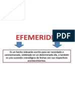 Infografias Efemerides - FechasPatrias