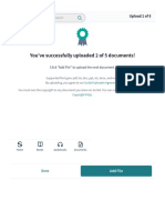 Upload A Document - Scribd