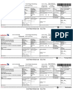 Estratégico Élite: Preferencial CARGA EXPRESS