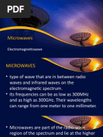 Microwaves