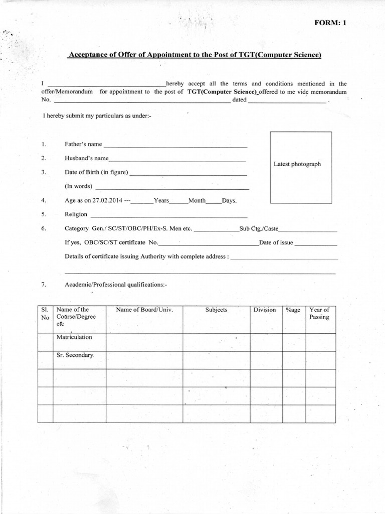 Form Cs DT 021120172017 | PDF | Oath Of Office | Justice
