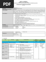 Math 10 Syllabus