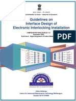 Guidelines On Interface Design of EI Installation - December 2022
