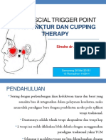 Aplikasi Klinis Bekam Sinergi 3