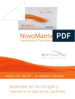 MLD108es RevB NovoMatrix Brochure