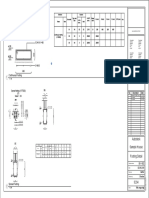 Plan - S204 - Footing Detail