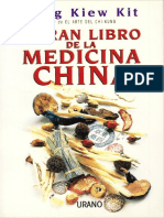 El Gran Libro de La Medicina CH - Wong Kiew Kit-1