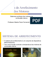 Pdfslide - Tips - Sistema de Arrefecimento Dos Motores Sistemas Auxiliares Dos Motores de Combustao Interna