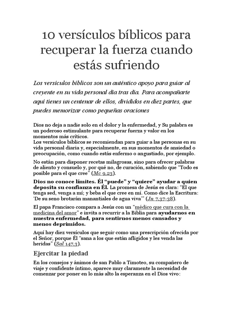 Versiculos Biblicos 60 Mini Tarjetas De Oración Para Niños Con Versículos  Bíblicos Inspiradores Surtidos, Tarjetas De Aliento Religioso, Tarjetas De  Escritura Para | Compra Online En Yaxa Holy Cards, image size:768x1024