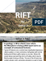 Rift