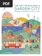 Garden City: The Art of Building A