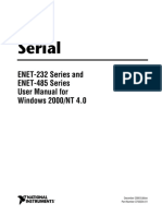 UserManualfor Serial Port