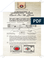 INSTR 0115qs Eliminator 5 Quick Guide PRESS