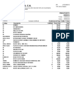 0318 Presupuesto Machito