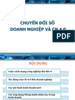 1 - Chuyen Doi So Va CN 4.0