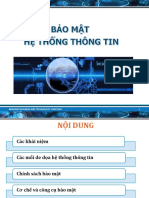 8 - Bao Mat He Thong Thong Tin