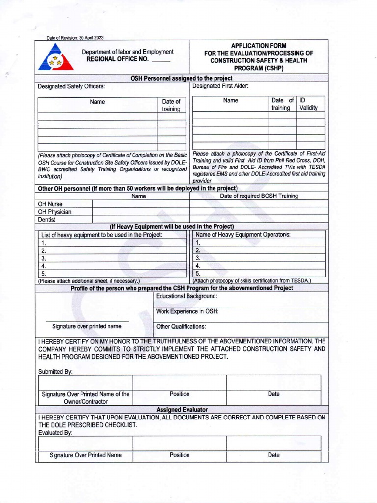cshpformsevaluationprocessingpage3 PDF