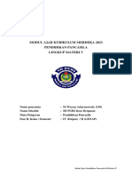 Modul-Ajar-PP-Kelas-4 - (22-23)