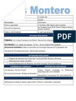 Sintesis Luis Montero Ago 2021 PDF