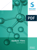 Ajedium Films Typical Properties EN A4