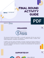 2023 Irpro Final Activity Guide