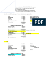 Tarea Tributación IR