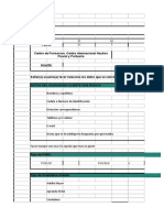 Certificado Laboral 2023