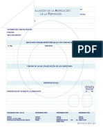 Nº 8 Evaluación de La Asimilación de La Formación