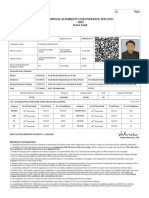 Yashraj Result