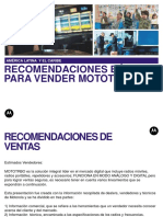 Mot Mototrbo Manual de Ventas Es 2014 Final