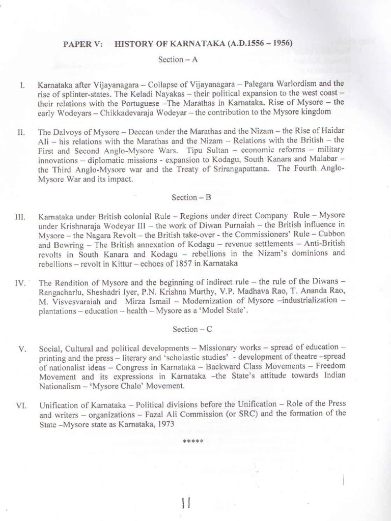 history-of-karnataka-pdf