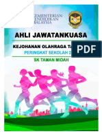 AHLI JAWATANKUASA INDUK