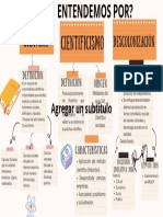 Ciencia, Cientficismo, Descolonización