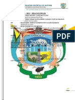 Informe #002 - 2022 - Rq. de Bienes