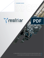 Resfri Ar Expo Catalogue