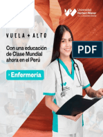 Brochure Enfermería Act