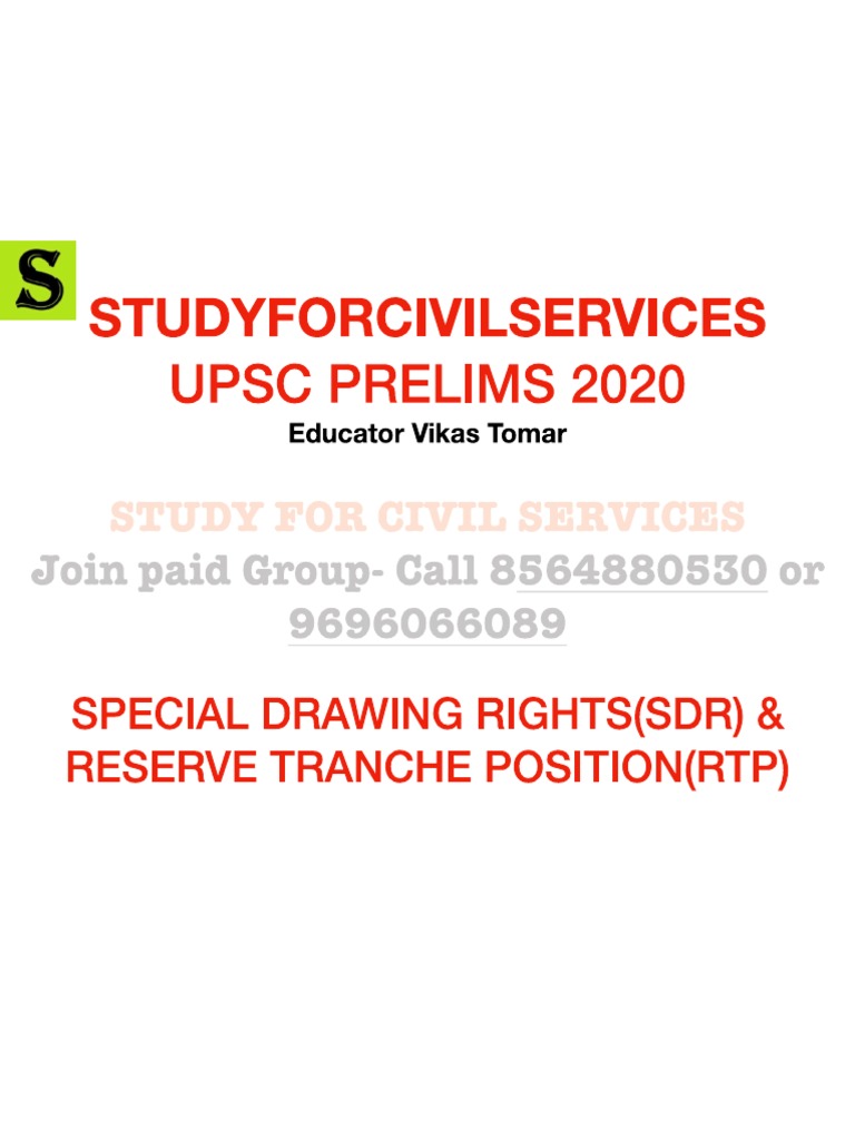 special-drawing-rights-pdf