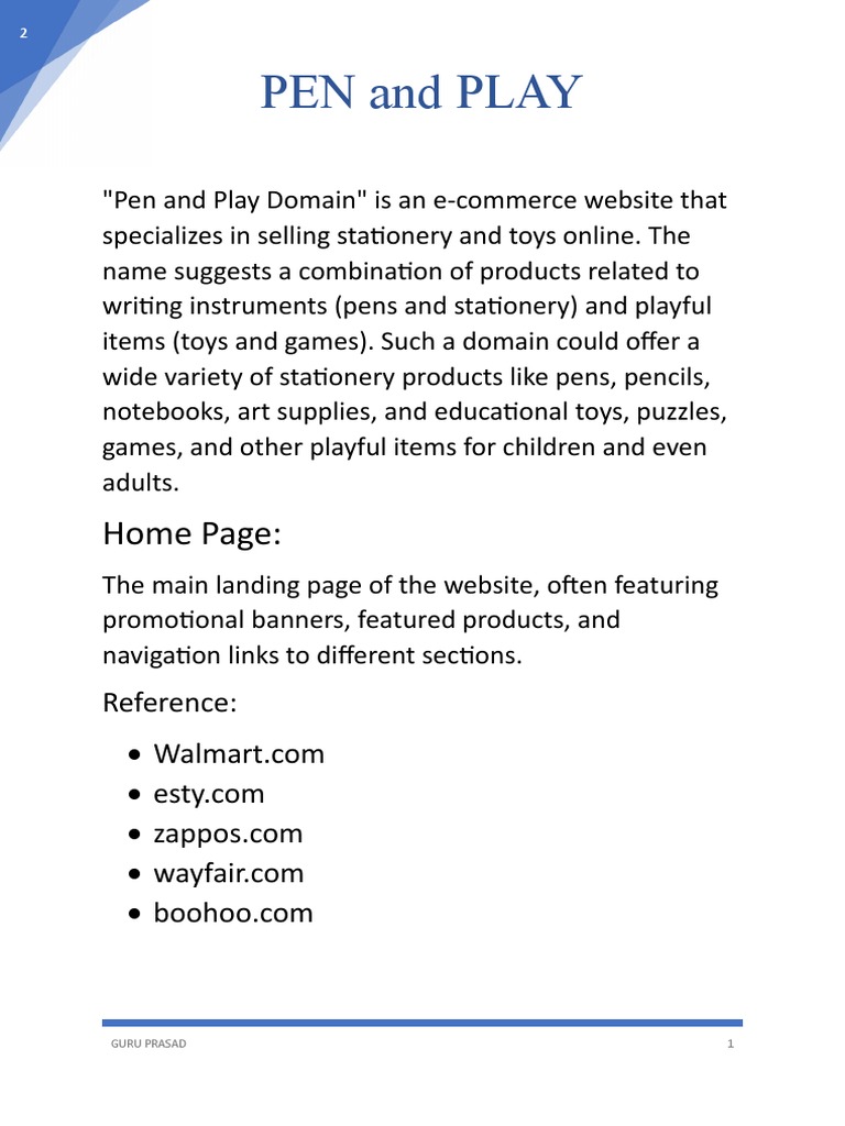 Website | PDF