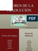 Dokumen - Tips Errores de La Traduccion
