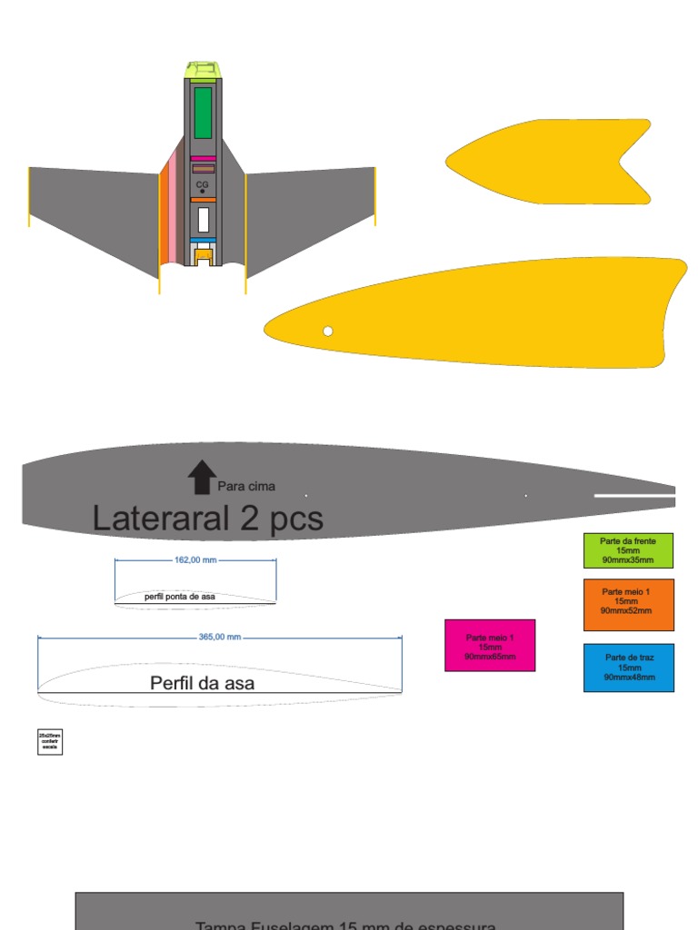 Drake 1 20 organizada pdf