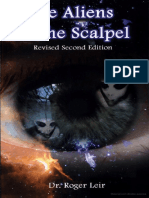 The Aliens and the Scalpel (By Roger K. Leir) (Z-Library)