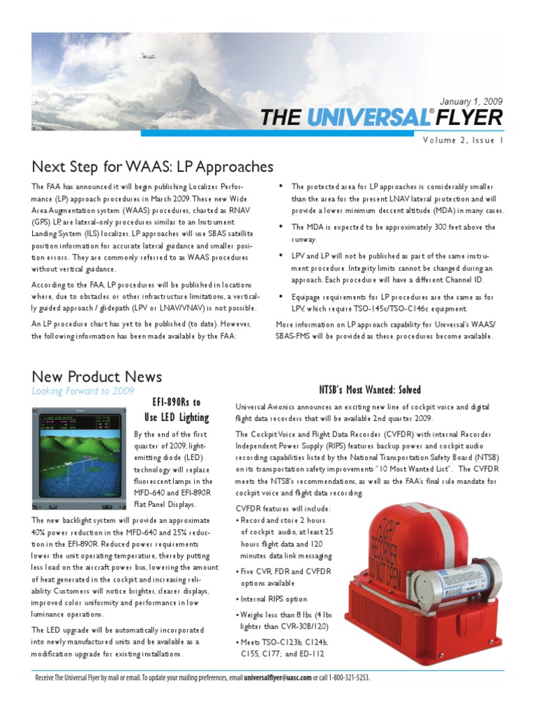 FMS 2 Info PDF