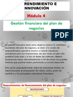 2023 1 Modulo 4 GESTION FINANCIERA