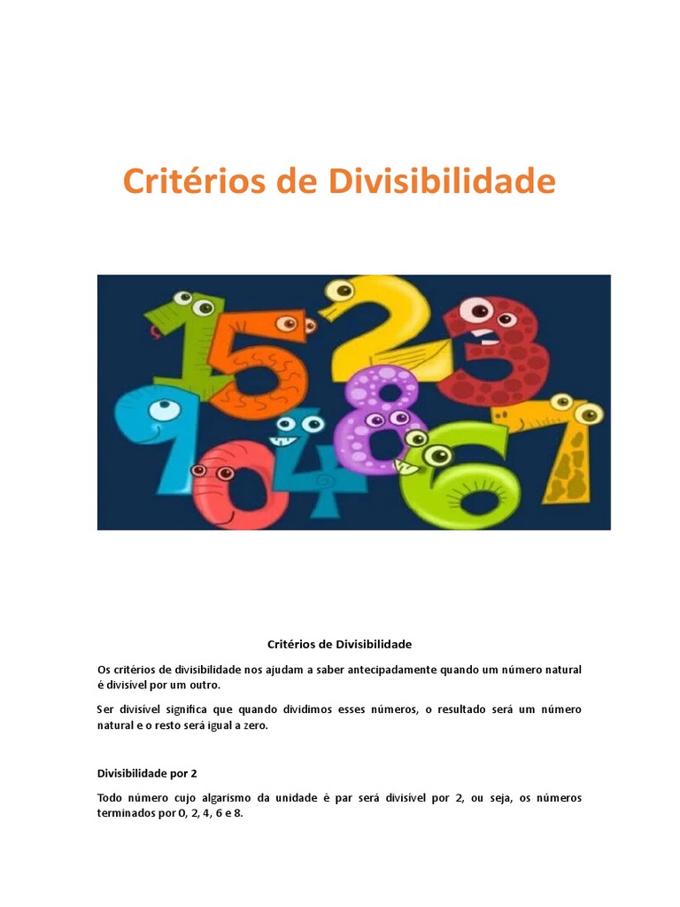 Trab matematica pdf n mero primo matem tica discreta