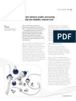WhitePaper How Single Use Connections Advance Aseptic Processing
