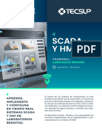 Remoto - CC - Sistemas Scada y Hmi